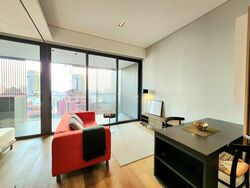OUE Twin Peaks (D9), Condominium #452453391